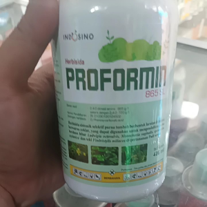 PROFORMIN 865SL | Herbisida untuk tanaman padi | racun rumput tanaman padi
