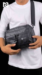 Tas Selempang Waterproof Noble Rover