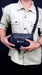 Slingbag Handbag Pouchbag Waterproof Noble Phoenix