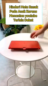 (LAYAR BESAR !! 12 INCI) BIOSKOP MINI KACA PEMBESAR LAYAR SMARTPHONE 3D-12 INCH MOBILE PHONE VIDEO SCREEN MAGNIFIER [BISA BAYAR DI TEMPAT]