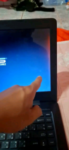 โน้ตบุ๊ค Asus X456U i5 6200U Ram 8GB ddr3l GT940M 2gb