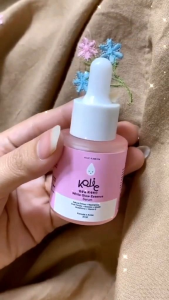 [OFFICIAL] KOJIC PLANKTON WHITE GLOW ESSENCE SERUM 20 ML