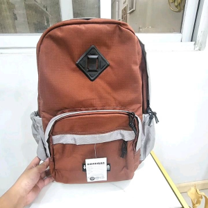 Hanuman Bagpack "Kuvera" Durable High Quality Water-Repellent Backpack for SchoolTralvel And Work