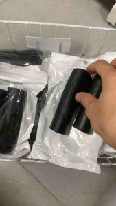 Đôi tay nắm cao su xe đạp thể thao 1 đôi