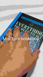 Everything You Need to Ace Computer Science and Coding: The Complete Middle School Study Guide