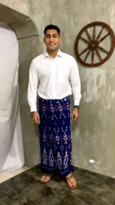 Sarung Goyor Pria Premium Terbraru / Sarung goyor botol / Sarung goyor bandaria / sarung goyor banyu