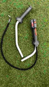 A165ชุดมือเร่ง เครื่องตัดหญ้า 2 จังหวะ "ยี่ห้อ" 541RS HUSQVARNA ฮุสวาน่า 541RS #ตรงปก #งานคุณภาพ #ทนทานแข็งแรง #ของแท้100% #แท้ติดเครื่องใหม่มา