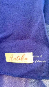 200x100 Pashmina Diamond Antika I Pashmina Syari Jumbo Diamond crepe
