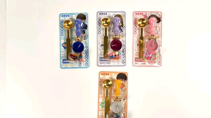 Set Seal Wax Stamp Mini: Seal Wax Vintage Retro & Seal Wax Beads