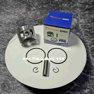 Seher Komplit Senso / Piston Assy Chainsaw MAESTRO CS 6500 L PLUS