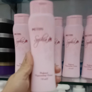 Personal Collection Sophia Perfumed Rejuvenating Lotion 150ml