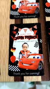 REF MAGNET for Souvenir and Giveaway