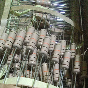 Resistor 3W 10K original