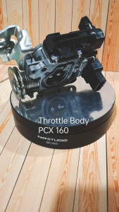 Throttle Body PCX 160 ADV 160 Original