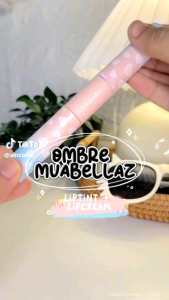 💄LIPTINT & LIPMATTE BY MUABELLAZ x BETTY💄