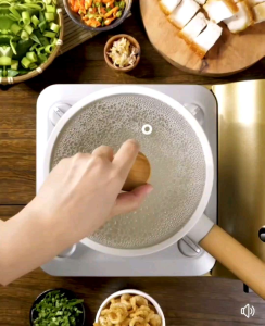 ซอสก๋วยเตี๋ยว(แห้ง) กินเส้น 1 กิโล  ✅ การผลิต อ่านรายละเอียดก่อนสั่งซื้อ