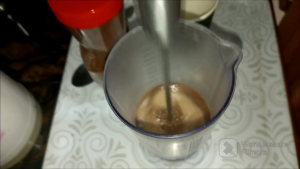 Instant Tsokolateng Batirol powder is a convenient and indulgent beverage mix that captures the rich flavors of traditional Filipino hot chocolate. Combining the essence of local cacao with a time-honored batirol preparation this instant mix brings a del