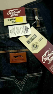 Celana Panjang Model Terbaru & Berkualitas