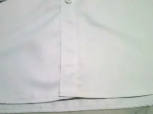 kemeja pria polos model slimfit/pas badan