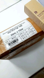 [XẢ DATE 12/11/2025] Tinh chất Benton Bakuchiol Serum 35ml