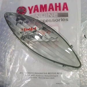 Mika Lampu Motor Fino 125 FI Grande: Panduan Lengkap