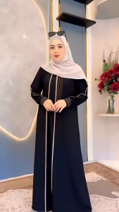 Anzala Dress Terbaru Yg Lagi Best Seller By Aku Karissa Dress Dewasa Dan Sangat Menarik Yg Elegan