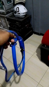 tambang domba karmatel