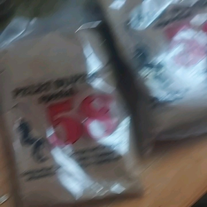 Umpan mancing/pelet super special 58