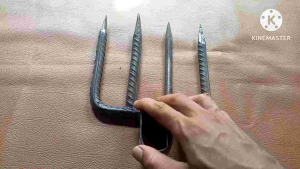 Garpu Sampah Besi: Pilihan Tepat untuk Pembersihan Rumah