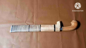 golok tebang bambu dan kayu baja per panjang bilah 35-38cm golok tebas bambu golok tajam
