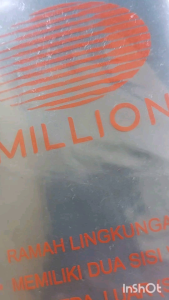 Plastik Polymailer Kantong Packing