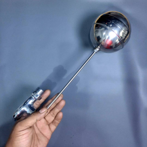 Pelampung Toren Stainless Steel 1/2 Inch 3/4 Inch