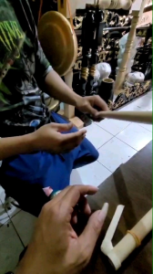 suling sunda lobang 4