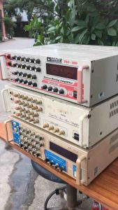 Âm ly cũ đời trước