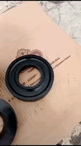 Karet Peninggi Mobil Agya Ayla: 2cm & 3cm