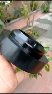 Karet peninggi Perkeong  Belakang Grand Vitara  1Set(2Pcs)