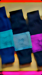 M APPAREL / MALÉ SAMBUNG SERIES 2