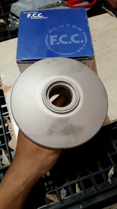 PULLY CEWEK SCOOPY FCC