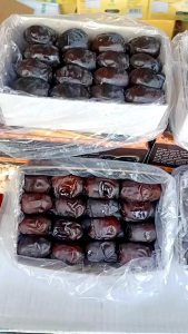 KURMA BAM MADINAH 600 GRAM / KURMA ANGGUR / KURMA BAM IRAN / KURMA BASAH / KURMA