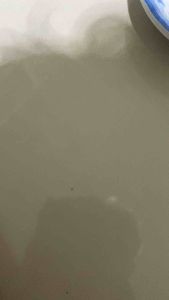 ( 6pcs )Tatakan / Piring Kecil Melamin Motif Bunga 15cm MEISHING Tebal Kuat Tahan Panas Anti Pecah Elegan