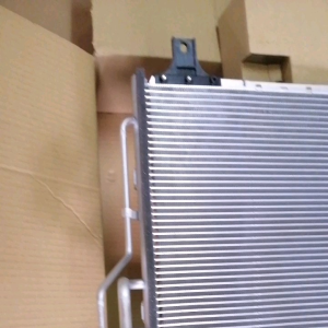 Original (G) Exora with drier (Sanden System) Aircond condenser