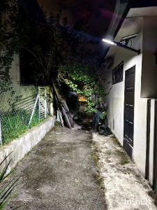 *NEW* Prosmk Solar Street Lantern 300W~400W