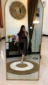 Daster Busui Rayon Premium Halus Adem Murah