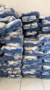 Promooo!! Garam isi 40pcs/halal/cod