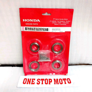 Komstir Comstir Honda GL Mega Pro Tiger Honda 041