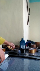 Pisau Dapur Serbaguna: Memilih & Menggunakannya