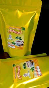 Temulawak Instan: Herbal Lambung untuk Kesehatan