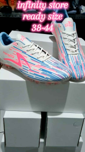 Sepatu Bola Specss Lightspeed Reborn Ivory Oat