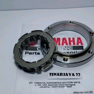 Starter Asli Yamaha XMAX: Daya Saing dan Aksesoris