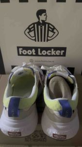 Vans Ultra Range VR3 Cush uk 41 langka jamin original